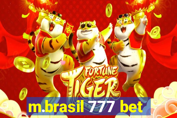 m.brasil 777 bet